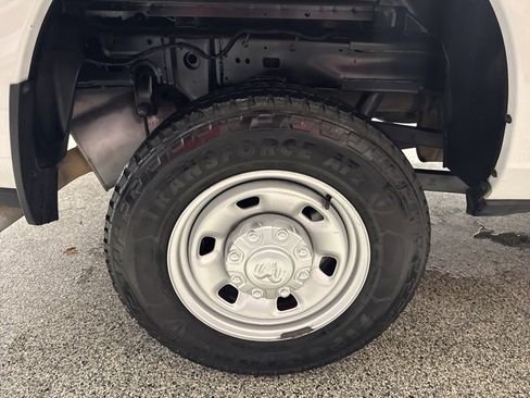 Used 2022 RAM 2500 Tradesman image 19