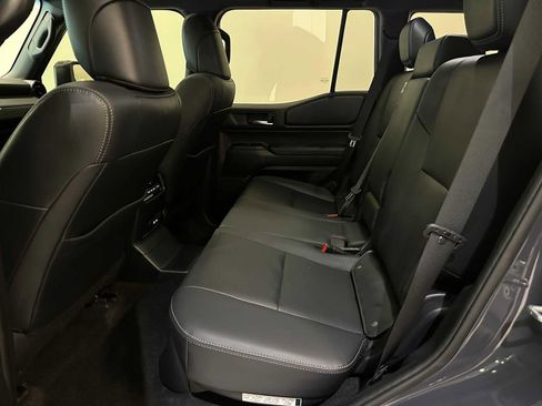 Used 2025 Toyota Land Cruiser AWD/4WD image 25