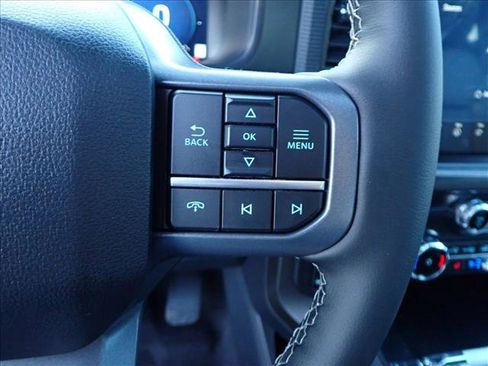 New 2026 Ford F150 Lariat w/ Equipment Group 502A High image 16