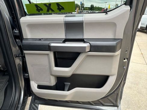 Used 2018 Ford F150 XLT w/ Equipment Group 302A Luxury AWD/4WD image 15