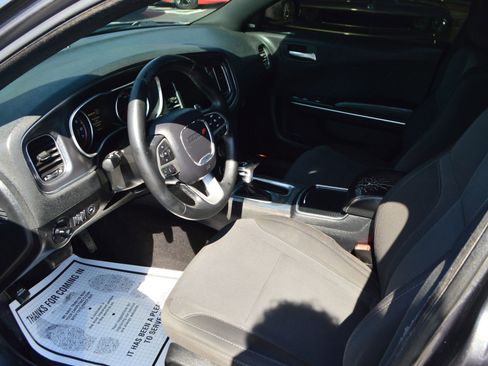 Used 2016 Dodge Charger R/T RWD image 14