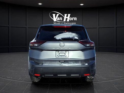 New 2026 Nissan Rogue SV image 6