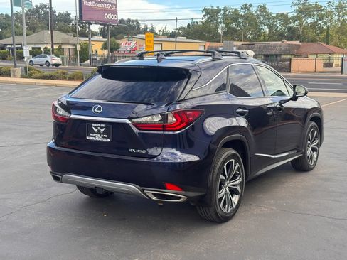 Used 2021 Lexus RX 350 AWD w/ Premium Package image 6