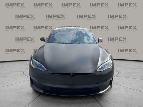 Used 2022 Tesla Model S image 8