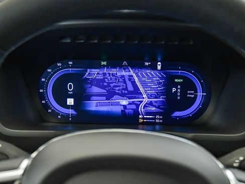 Certified 2023 Volvo XC90 T8 Ultimate w/ Protection Package Premier image 32