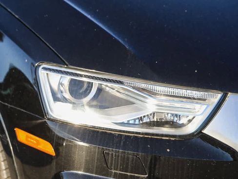 Used 2017 Audi Q3 2.0T Premium image 14