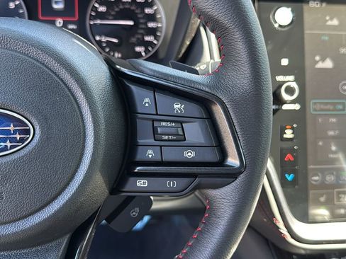 New 2025 Subaru Legacy Sport w/ Popular Package #3 image 11