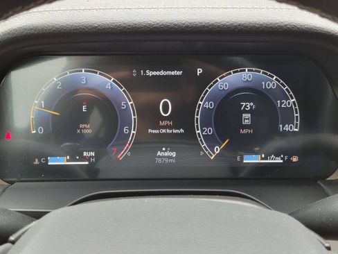 Used 2026 Jeep Grand Cherokee Limited w/ Limited Altitude Package AWD/4WD image 16