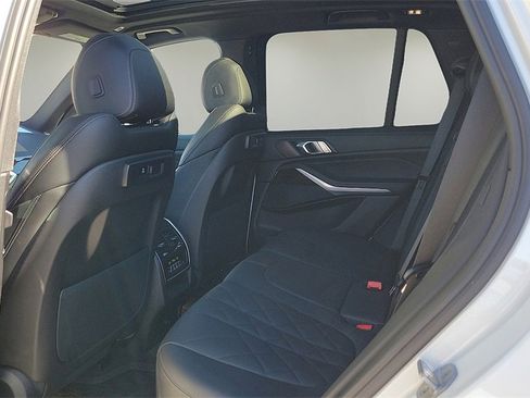 Used 2023 BMW X5 xDrive40i w/ M Sport Package image 14