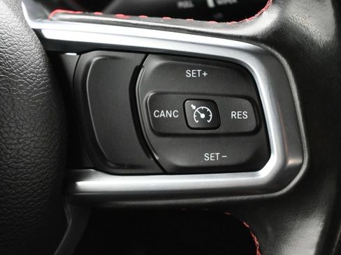 Used 2020 Jeep Gladiator Rubicon AWD/4WD image 8