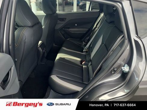 New 2026 Subaru Crosstrek 2.5i Wilderness image 10