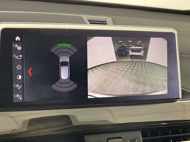 Used 2021 BMW X1 sDrive28i w/ Convenience Package FWD image 11
