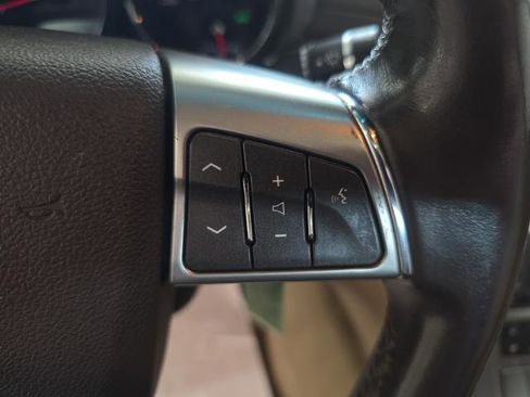 Used 2008 Cadillac CTS 3.6 w/ Wood Trim Package AWD/4WD image 16