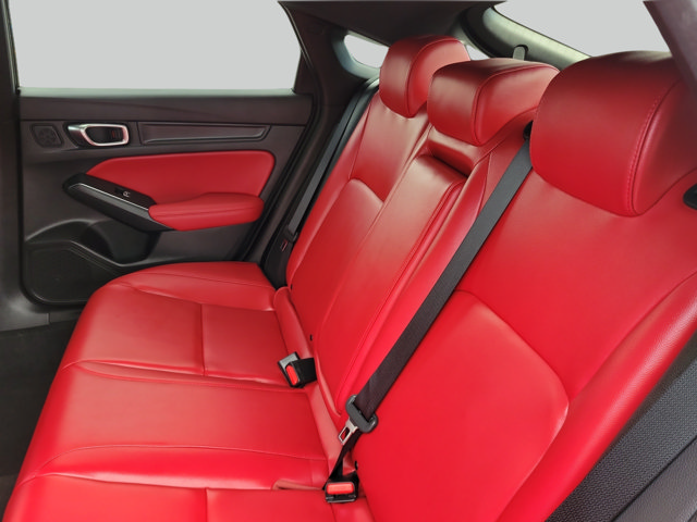 Used 2024 Acura Integra A-Spec w/ Technology Package FWD image 11