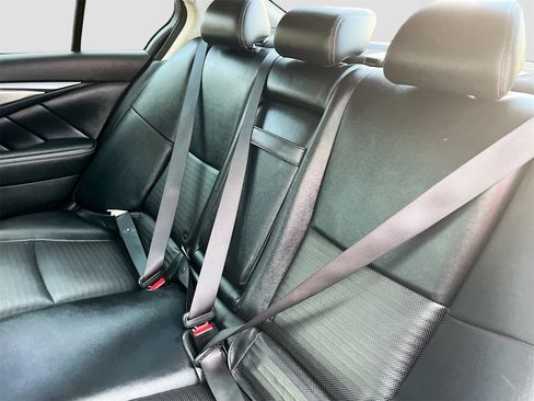 Used 2020 INFINITI Q50 Sport image 26