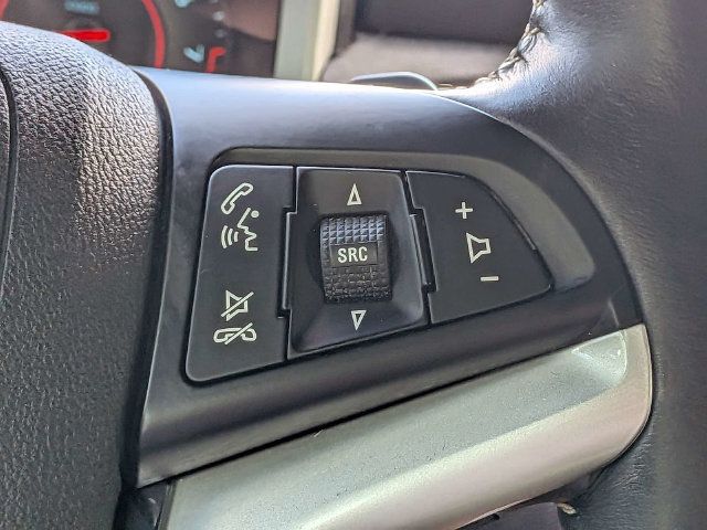 Used 2015 Chevrolet Camaro LT w/ RS Package RWD image 33