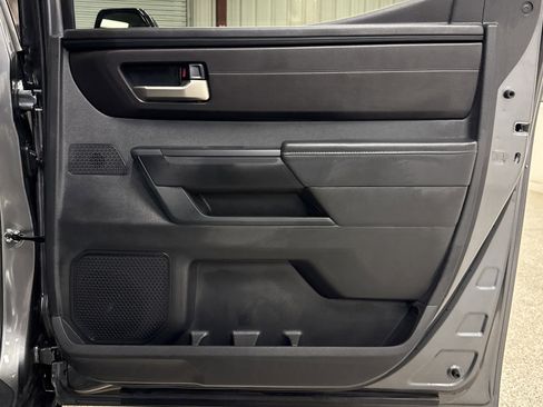 Used 2024 Toyota Tundra SR5 w/ SR5 Convenience Package image 26