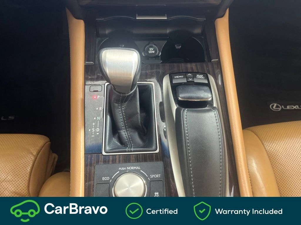 Used 2014 Lexus LS 460 AWD w/ Comfort Package image 31