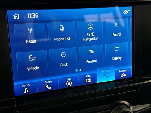 Used 2023 Ford F150 XLT w/ XTR Package image 39