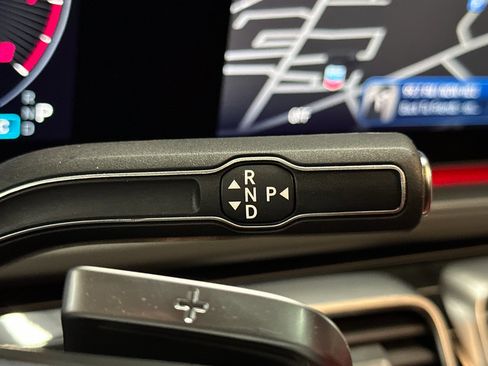 New 2026 Mercedes-Benz Maybach GLS 600 4MATIC image 16