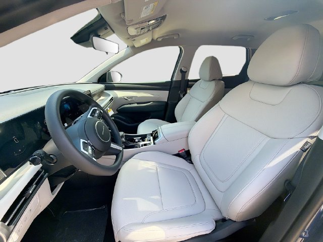 New 2026 Hyundai Tucson SEL Plus FWD image 21
