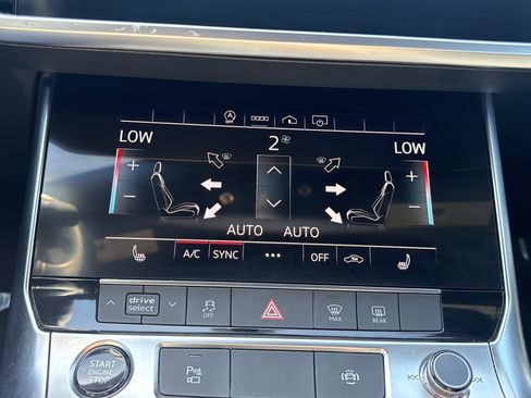 Used 2023 Audi A6 2.0T Premium w/ Convenience Package AWD/4WD image 19
