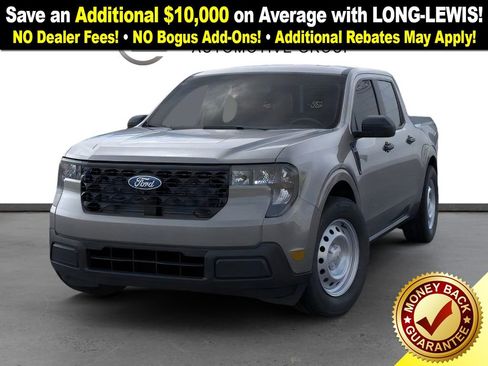 New 2026 Ford Maverick XL image 2