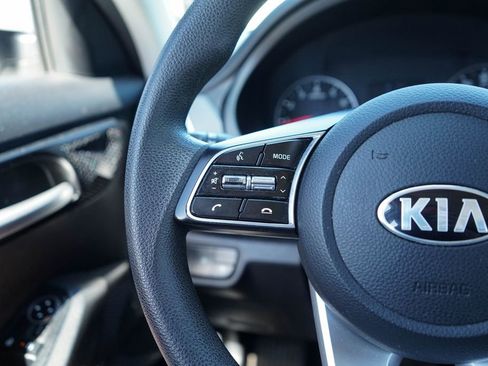 Used 2021 Kia Seltos LX AWD/4WD image 28