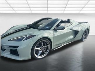 Used 2024 Chevrolet Corvette E-Ray AWD/4WD video 1