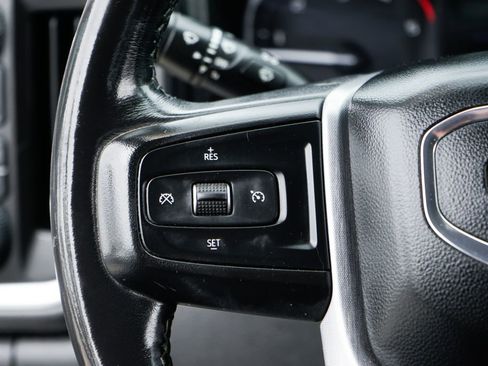 Used 2021 GMC Sierra 2500 SLE w/ Fleet Comfort Package image 20