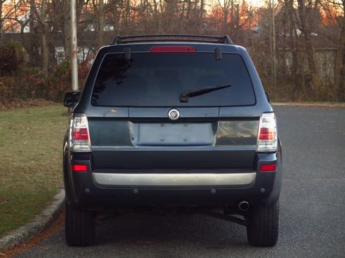 Used 2009 Mercury Mariner Premier image 24