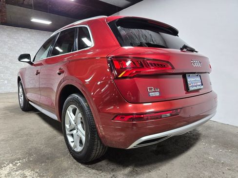 Used 2018 Audi Q5 2.0T Premium Plus w/ Premium Plus Package image 42