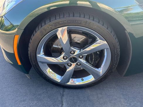 Used 2014 Chevrolet Corvette Stingray Convertible w/ 3LT Preferred Equipment Group image 21