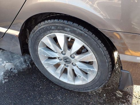 Used 2011 Honda Civic EX-L image 13