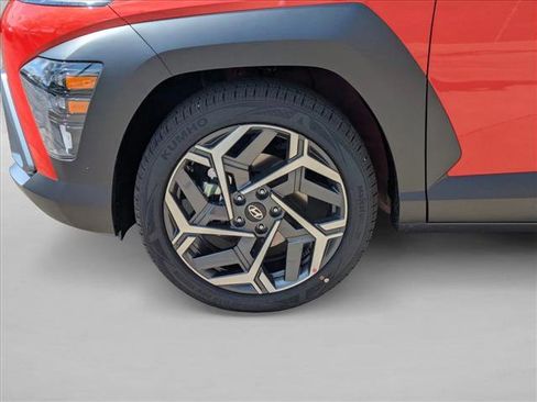 New 2026 Hyundai Kona SEL Premium FWD image 10