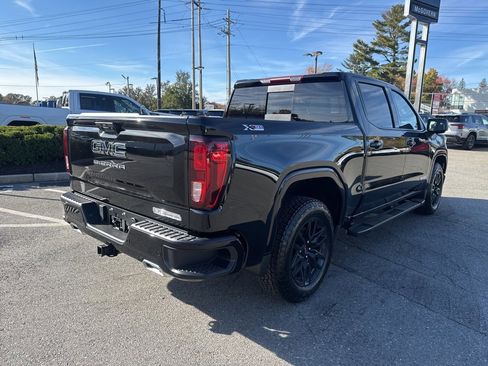 New 2026 GMC Sierra 1500 Elevation w/ Elevation Premium Package image 6