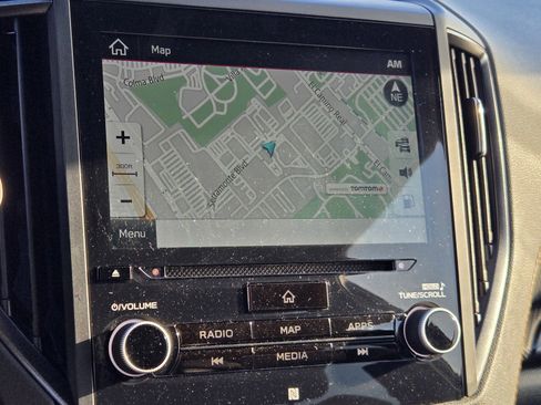 Used 2022 Subaru Forester Wilderness image 18