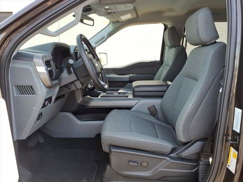Used 2024 Ford F150 XLT w/ Mobile Office Package AWD/4WD image 12