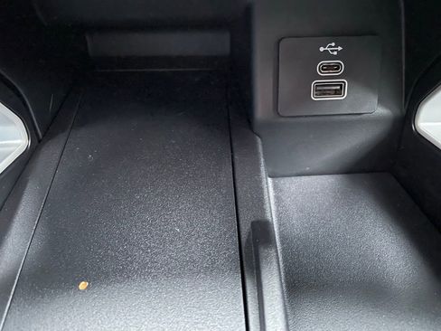 New 2025 Ford Ranger Lariat w/ Trailer Tow Package image 11