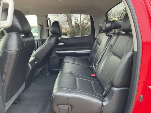 Used 2015 Toyota Tundra TRD Pro image 11