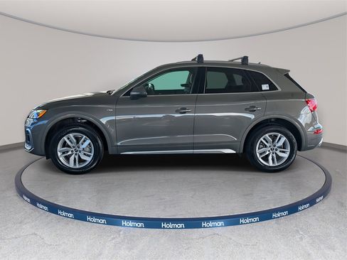 Certified 2023 Audi Q5 2.0T Premium image 8