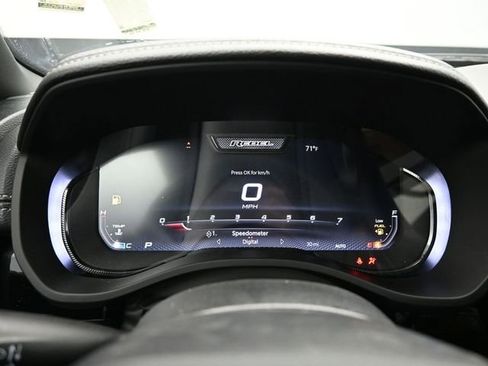 New 2026 RAM 1500 Rebel image 23