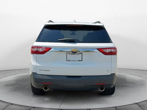 Used 2019 Chevrolet Traverse LT w/ LT Premium Package FWD image 6