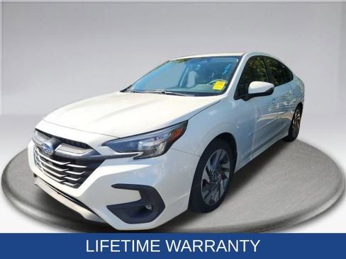 Used 2023 Subaru Legacy Limited image 15