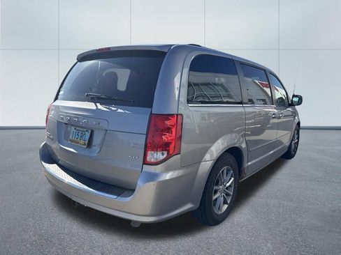 Used 2014 Dodge Grand Caravan SXT FWD image 6