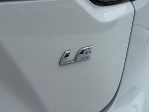 Used 2024 Toyota Corolla LE FWD image 14