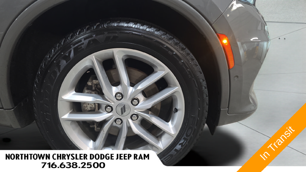 Used 2023 Dodge Durango R/T AWD/4WD image 24