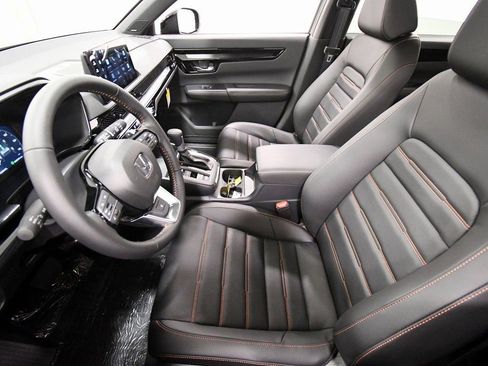 New 2026 Honda CR-V Sport Touring image 12