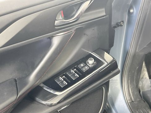 Used 2023 MAZDA CX-9 Carbon Edition image 17