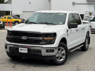 Used 2025 Ford F150 XLT w/ Equipment Group 301A Standard AWD/4WD video 1